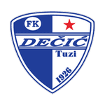 LIVE: Dečić 1-2 FK Liepaja — UEFA Europa Conference League 90'
