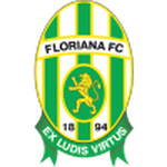 LIVE: Floriana 1-0 Shamrock Rovers — UEFA Champions League 50'