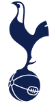 LIVE: Tottenham 1-0 Everton — Premier League 90'