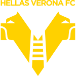 LIVE: Hellas Verona 0-1 AS Roma — Serie A 88'