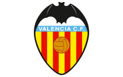 LIVE: Valencia 1-1 Rayo Vallecano — La Liga 90'