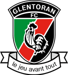 LIVE: Glentoran 1-2 Rīgas FS — UEFA Europa Conference League 78'