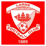LIVE: Larne 1-1 Tre Fiori — UEFA Champions League 28'
