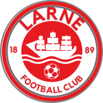 LIVE: Larne 2-1 Tre Fiori — UEFA Champions League 86'