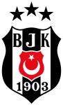 LIVE: Beşiktaş 2-0 Kauno Žalgiris — UEFA Europa League 48'
