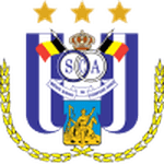 LIVE: Anderlecht 1-1 PAOK — UEFA Europa League 35'