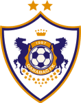 LIVE: Qarabag 2-0 Vestri — UEFA Europa League 73'