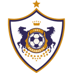 LIVE: Qarabag 1-0 Dynamo Kyiv — UEFA Europa Conference League 36'