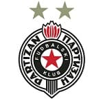 LIVE: FK Partizan 1-0 FK Tobol Kostanay — UEFA Europa Conference League 33'