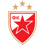 LIVE: FK Crvena Zvezda 0-0 Hapoel Beer Sheva — UEFA Champions League 49'