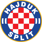 LIVE: HNK Hajduk Split 0-0 FK Zalgiris Vilnius — UEFA Europa Conference League 6'