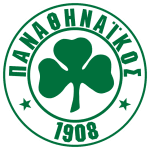 POLUVRIJEME: Panathinaikos 1-1 CSKA 1948 — UEFA Europa Conference League