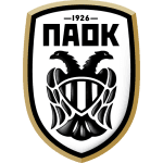 LIVE: PAOK 0-1 Anderlecht — UEFA Europa League 88'