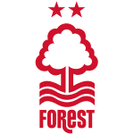 LIVE: Nottingham Forest 1-1 Bournemouth — Premier League 90'