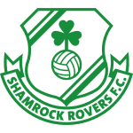 LIVE: Shamrock Rovers 5-1 Floriana — UEFA Champions League 80'