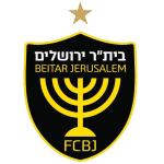 LIVE: Beitar Jerusalem 1-1 Austria Vienna — UEFA Europa Conference League 47'