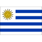 LIVE: Uruguay 2-2 Cape Verde Islands — World Cup 90'