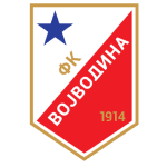 LIVE: Vojvodina 1-1 Ferencvarosi TC — UEFA Europa League 62'
