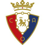 LIVE: Osasuna 0-0 Sevilla — La Liga 62'