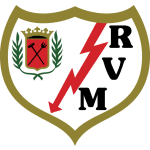 LIVE: Rayo Vallecano 1-0 Espanyol — La Liga 90'