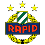 LIVE: Rapid Vienna 1-0 Paide — UEFA Europa Conference League 66'
