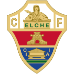 LIVE: Elche 1-0 Getafe — La Liga 46'