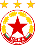 LIVE: CSKA Sofia 0-1 Maccabi Tel Aviv — UEFA Europa League 45'